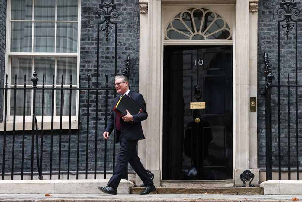 img of UK’s Foreign Interference Review: A Case of Selective Outrage and Historical Amnesia