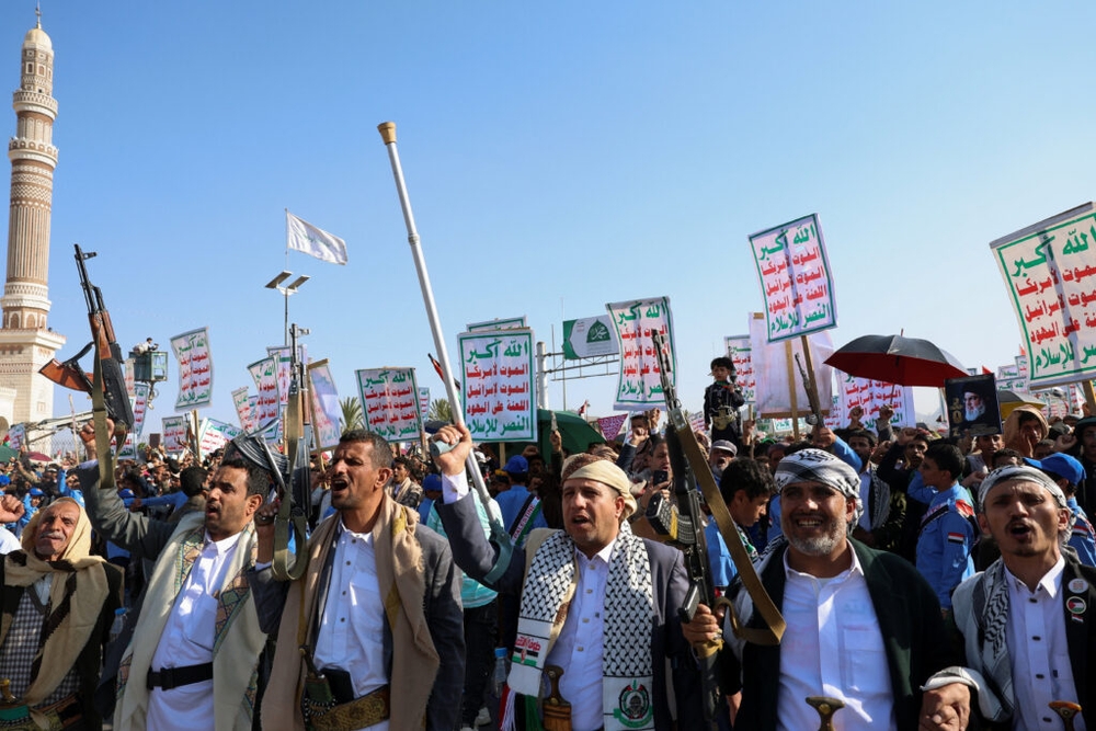 img of Gaza Ceasefire: A Temporary Respite or Prelude to Wider Conflict?