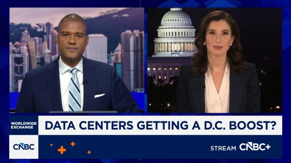 img of The SPEED Act: A Reckless Gamble with Democracy and the Environment in the Name of AI Competition