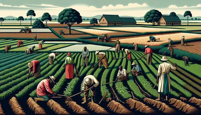 img of AI and Deglobalization: Embracing an Era of Isolation