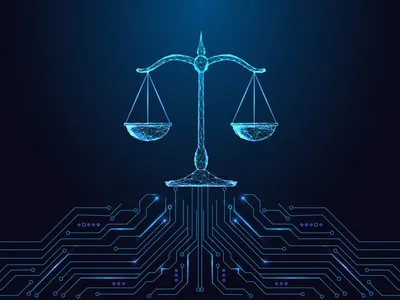 img of The Algorithmic Gavel: AI, Judicial Sovereignty, and the Neo-Colonial Threat to Global South Justice