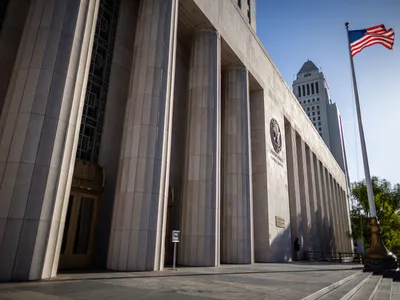 img of The Algorithmic Gavel: California's Dangerous Gamble with AI in the Courtroom