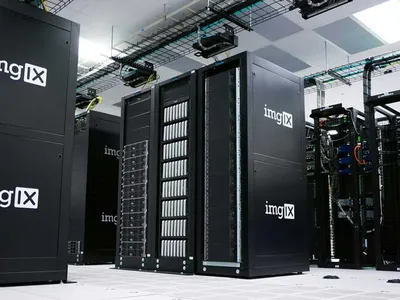 img of Western Tech Giants' AI Spending Spree Exposes Deepening Digital Colonialism