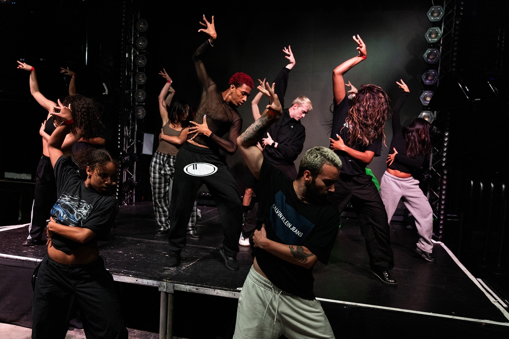 img of The Soul of Dance: Why AI Can't Replicate Human Expression