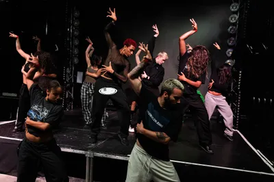 img of The Soul of Dance: Why AI Can't Replicate Human Expression