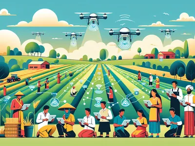 img of Harnessing AI in the Global South: Lessons for the World