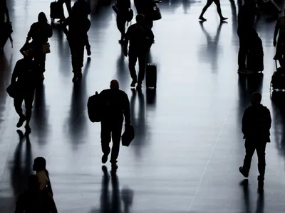 img of Government Shutdown Reaches Day 28: 42 Million Americans Face Hunger as Political Games Continue