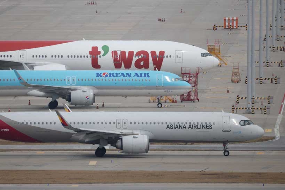 img of Turbulence Over Europe: How Imperial Geopolitics Fuel the Aviation Crisis