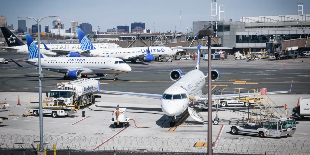 img of Weaponizing Airports: The Dangerous Proposal to Punish Sanctuary Cities