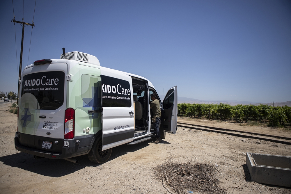 img of The Algorithmic Triage: When AI Diagnoses Humanity's Most Vulnerable