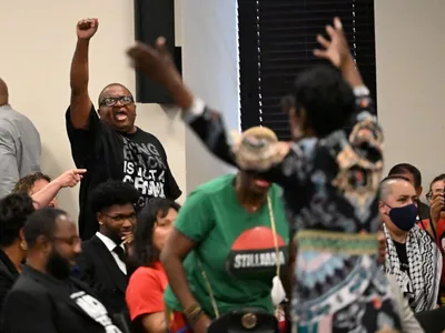 img of The Legislative Resurrection of Jim Crow: Alabama's Assault on Voting Rights