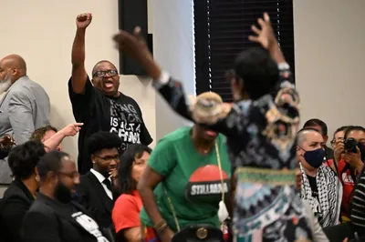 img of The Legislative Resurrection of Jim Crow: Alabama's Assault on Voting Rights