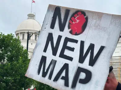 img of A Judicial Reprieve: The Alabama Gerrymander Block and the Unfinished Fight for Democracy