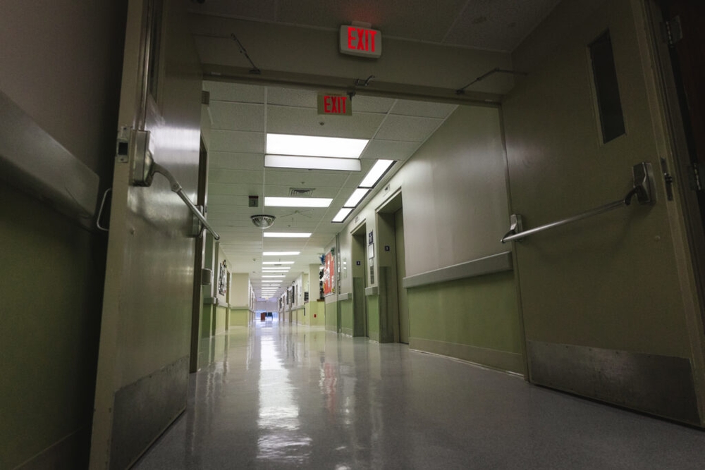 img of The Illusion of Aid: How the $50 Billion Rural Health Fund Falls Short for America's Heartland