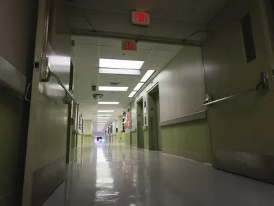 img of The Illusion of Aid: How the $50 Billion Rural Health Fund Falls Short for America's Heartland