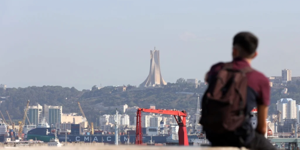 img of Algeria's FATF Delisting: A Sovereign Triumph and a Blueprint for Dignified Engagement