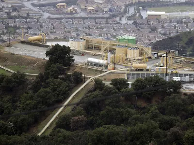 img of The Aliso Canyon Catastrophe: A Decade of Corporate Neglect and Failed Leadership