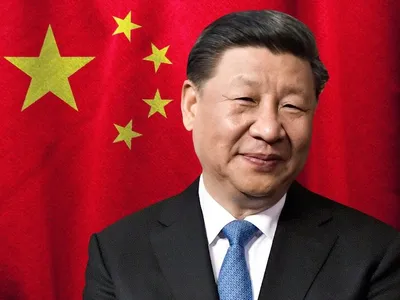 img of The Dragon's Shadow: How China's Anti-Imperialist Struggle Became Imperial Ambition