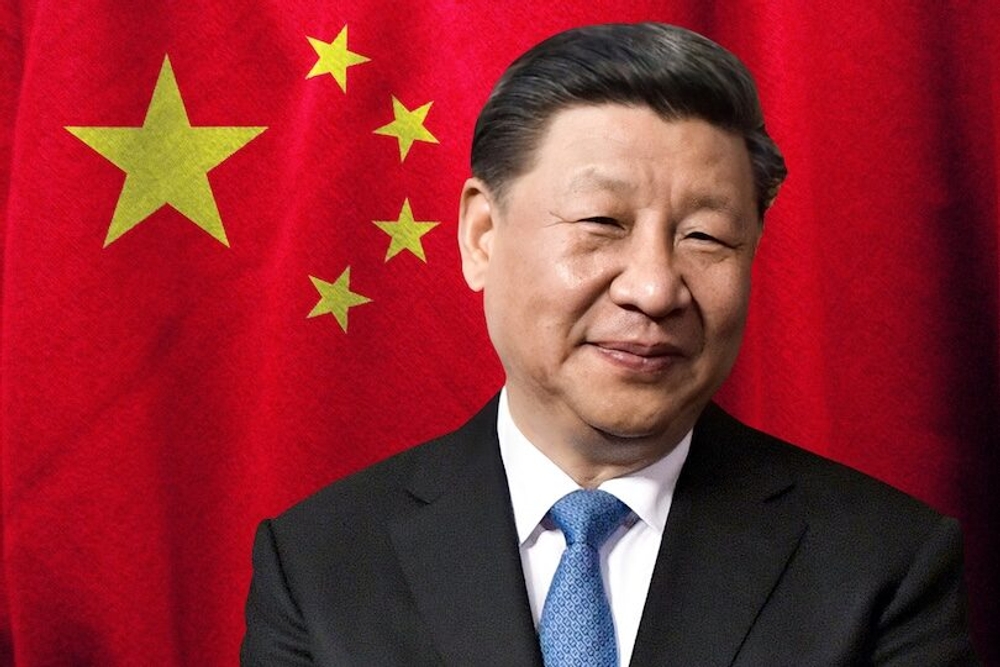 img of The Dragon's Shadow: How China's Anti-Imperialist Struggle Became Imperial Ambition