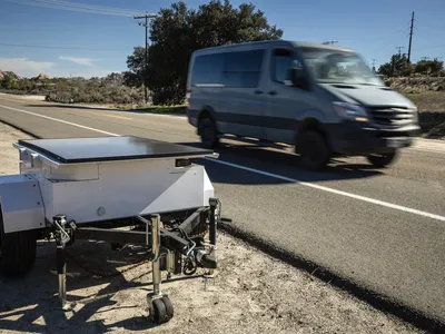 img of The Surveillance Frontier: How Border Patrol's Hidden Cameras Are Eroding Constitutional Protections in California