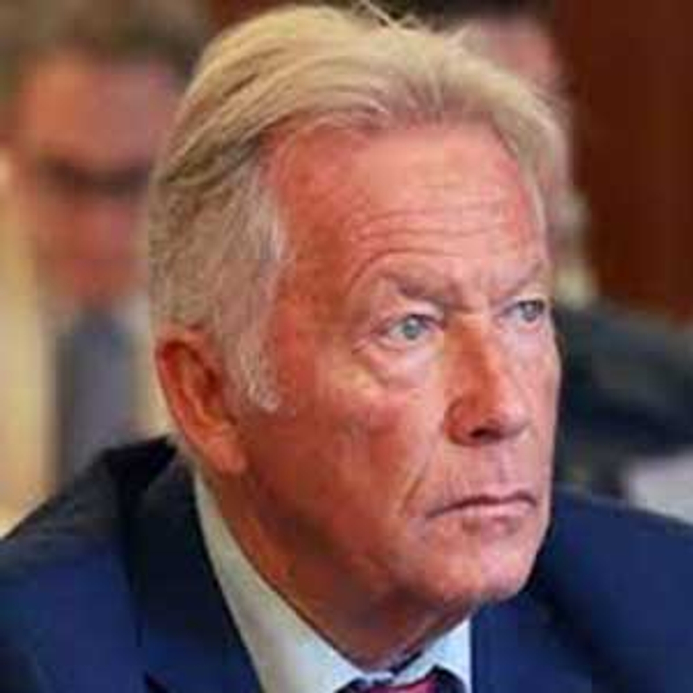 img of Europe's Geopolitical Awakening: A Catastrophic Failure of Post-Cold War Hubris