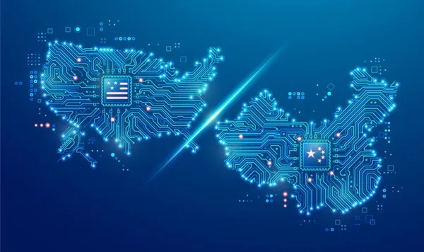 img of The Great AI Delusion: How the West's Obsession with Frontier Models is Ceding Real Power to China