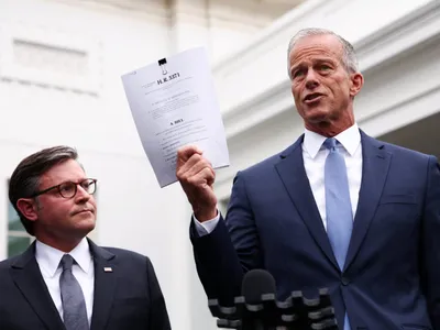 img of America's Shame: Government Shutdown Looms as Politicians Fail the People