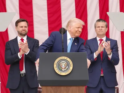 img of The Unraveling: America's Strategic Retreat and the Dawn of Multipolarity