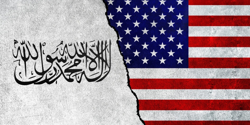 img of The Taliban's Victory: How America's 'Selective' Engagement Exposes the Bankruptcy of Western Moral Posturing
