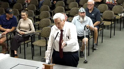 img of Mesquite's Failed Attempt to Silence Citizens: A Victory for Democracy and Constitutional Principles