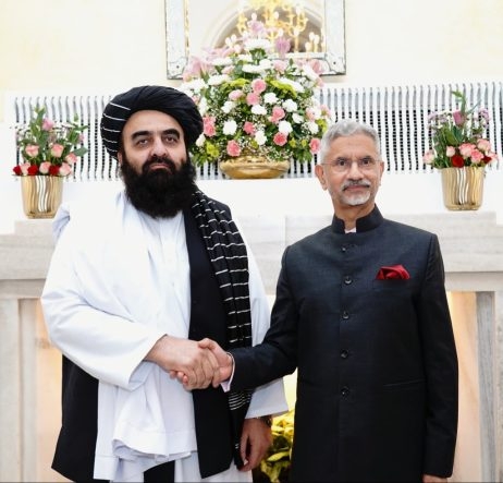 img of The Kabul-Delhi Axis: India's Pragmatic Masterstroke and the Unraveling of Neo-Colonial Fantasies