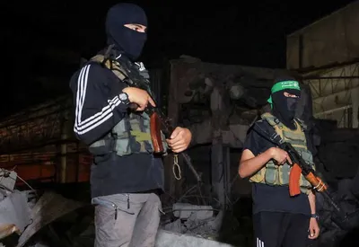 img of Amnesty International's Hamas Report: A Necessary But Incomplete Accounting