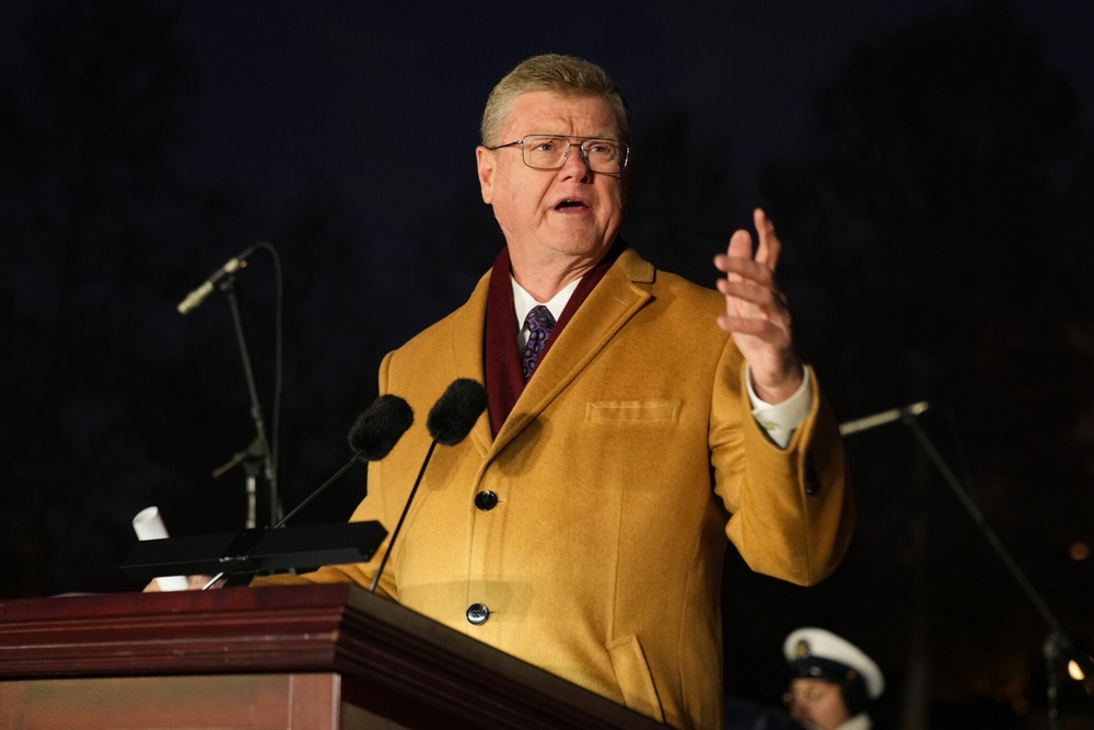 img of The Retirement of Representative Mark Amodei: A Critical Moment for Nevada and American Democracy