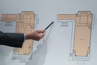 img of The White House Ballroom Controversy: Presidential Vanity Versus National Heritage