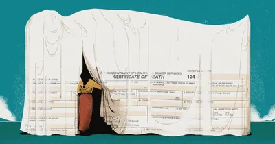 img of The Silent Scandal: How Missouri Prisons Deny Families Basic Truth About Loved Ones' Deaths