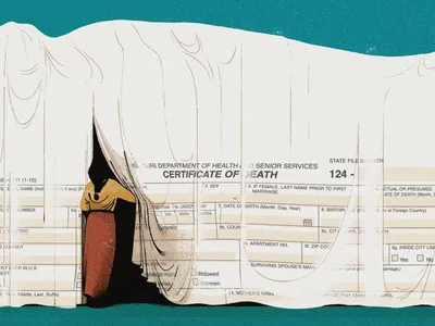 img of The Silent Scandal: How Missouri Prisons Deny Families Basic Truth About Loved Ones' Deaths