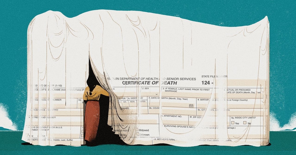 img of The Silent Scandal: How Missouri Prisons Deny Families Basic Truth About Loved Ones' Deaths