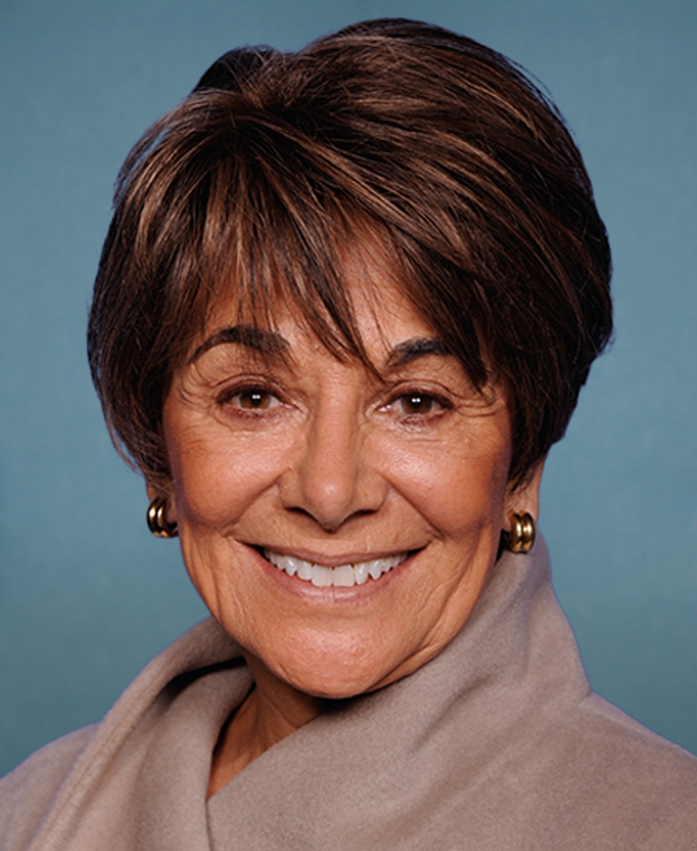 img of Fortress America: The Appointment of Anna Eshoo and the Neo-Colonial Architecture of 'Biodefense'
