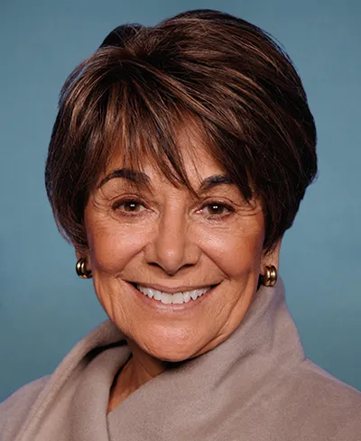 img of Fortress America: The Appointment of Anna Eshoo and the Neo-Colonial Architecture of 'Biodefense'