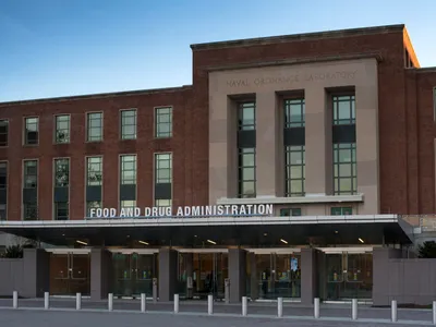 img of A Stunning Betrayal: The Politicization of the FDA and the Weaponization of Science