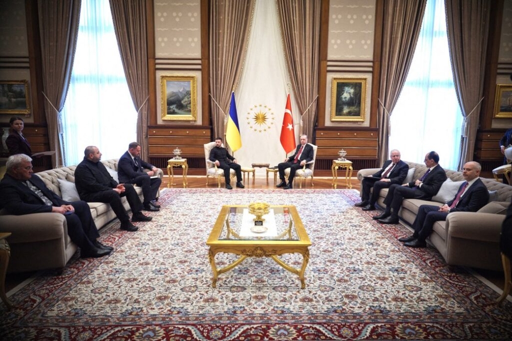 img of The Black Sea Power Play: Why Turkey Must Resist Western-Russian Imperial Bargaining