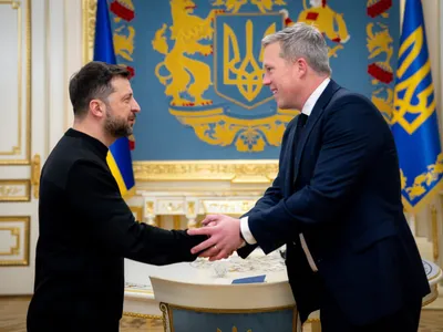 img of The Delusion of Appeasement: Why Western 'Peace Plans' for Ukraine Fundamentally Misunderstand Russian Imperialism