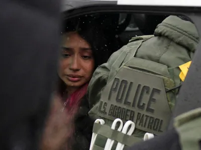 img of The Alarming Militarization of Domestic Dissent: Army Deployment to Minneapolis Sets Dangerous Precedent