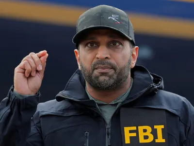 img of The Dangerous Politicization of Law Enforcement: FBI Purge Undermines Democracy and National Security