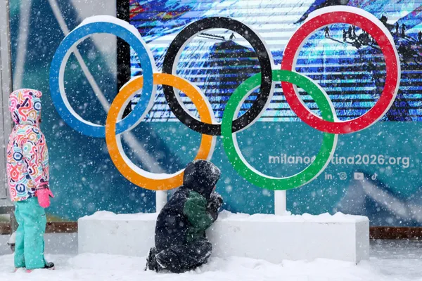img of The ICE Controversy at the 2026 Olympics: A Symptom of Eroding Trust and Democratic Principles