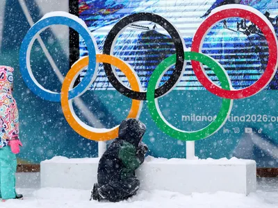 img of The ICE Controversy at the 2026 Olympics: A Symptom of Eroding Trust and Democratic Principles