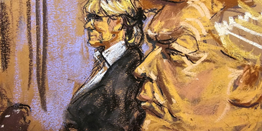 img of The Weaponization of The People's Justice: A Perjury Probe Against E. Jean Carroll Signals Institutional Collapse