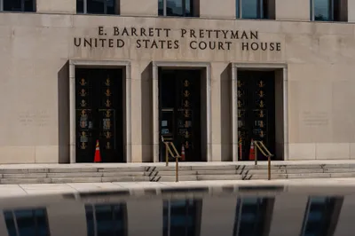 img of The Endless Legal Limbo: How the 9/11 Case Exposes America's Justice System Failure