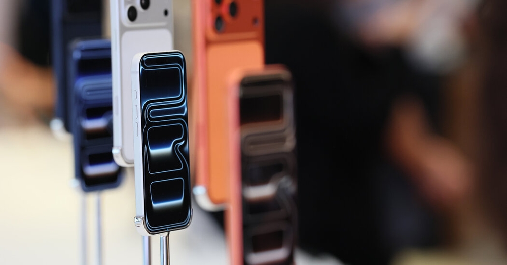 img of Apple's App Store Removal: A Dangerous Capitulation to Government Pressure