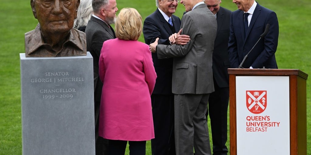 img of The Good Friday Agreement's Unlearned Lesson: Why Imperial Powers Fear People-Centric Peace